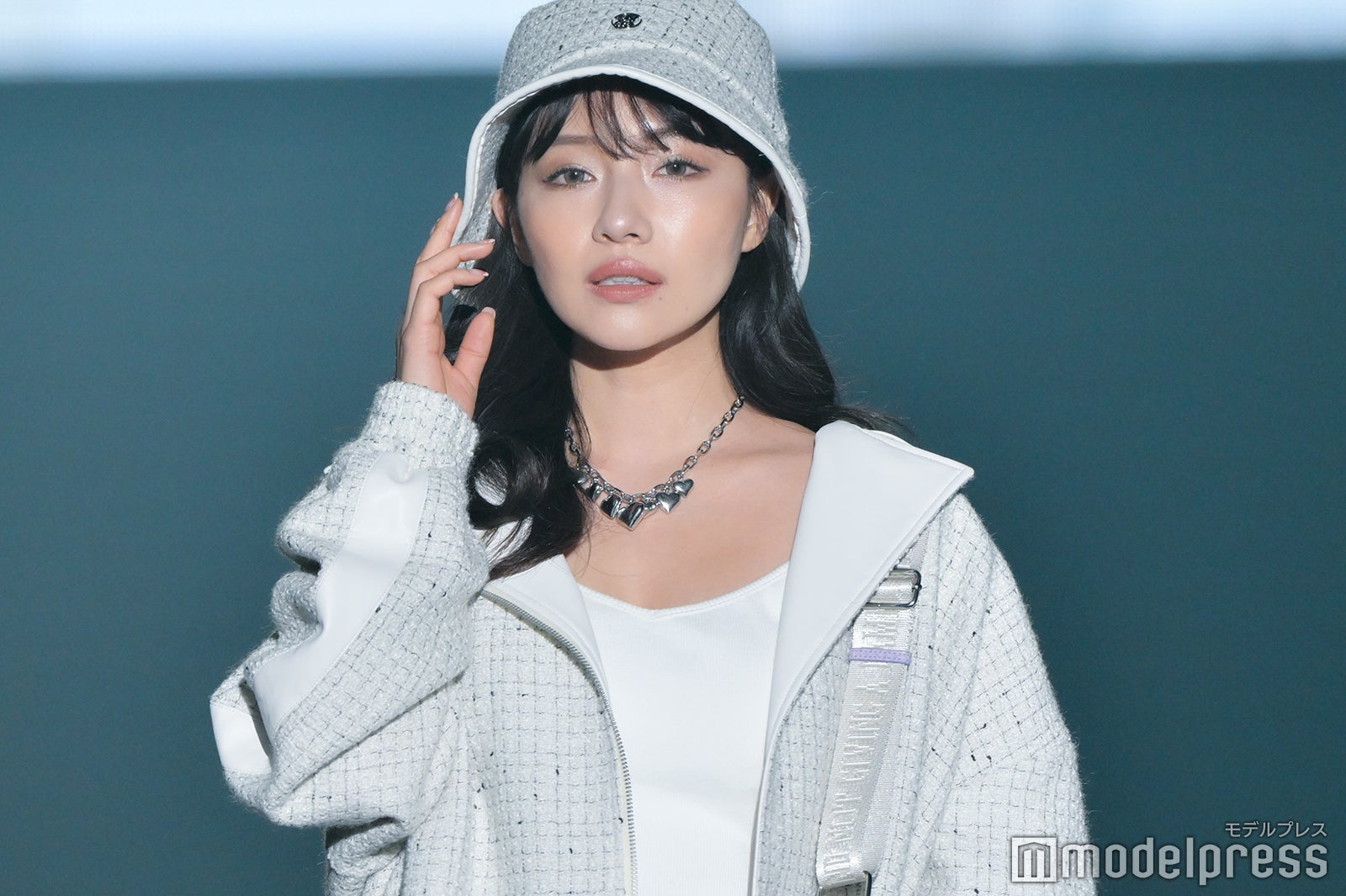 村瀬紗英（C）モデルプレス