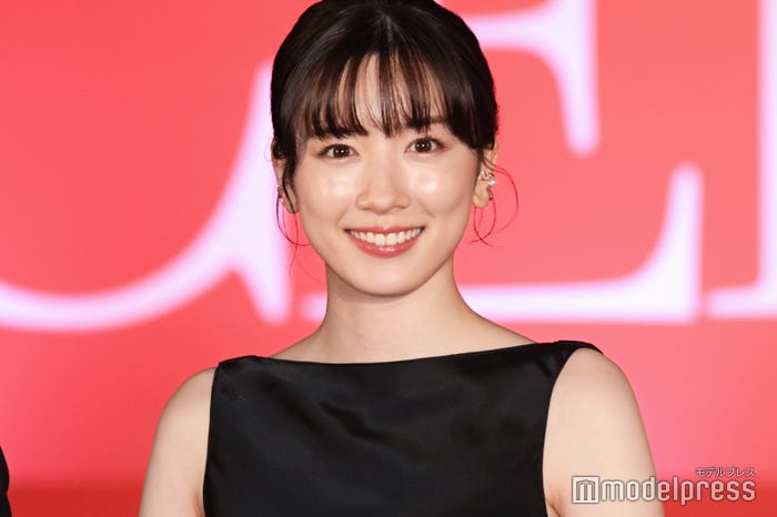 永野芽郁(C)モデルプレス