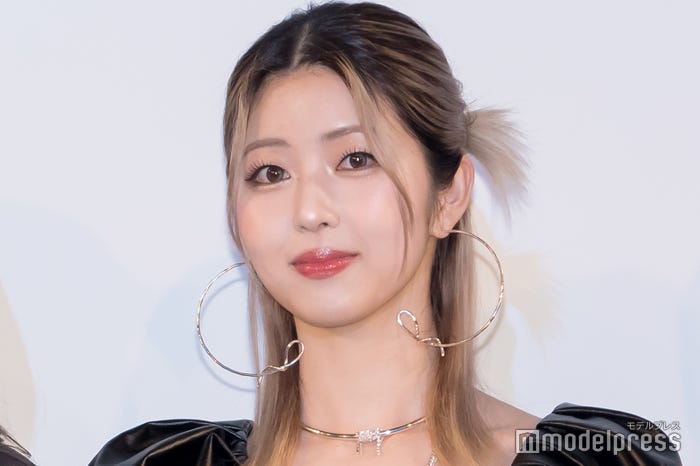 YUUKI(C)モデルプレス