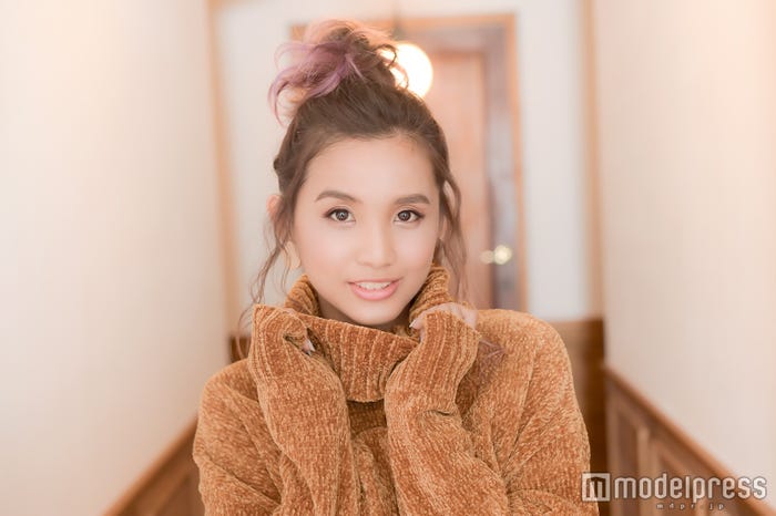 Beverly(C)モデルプレス