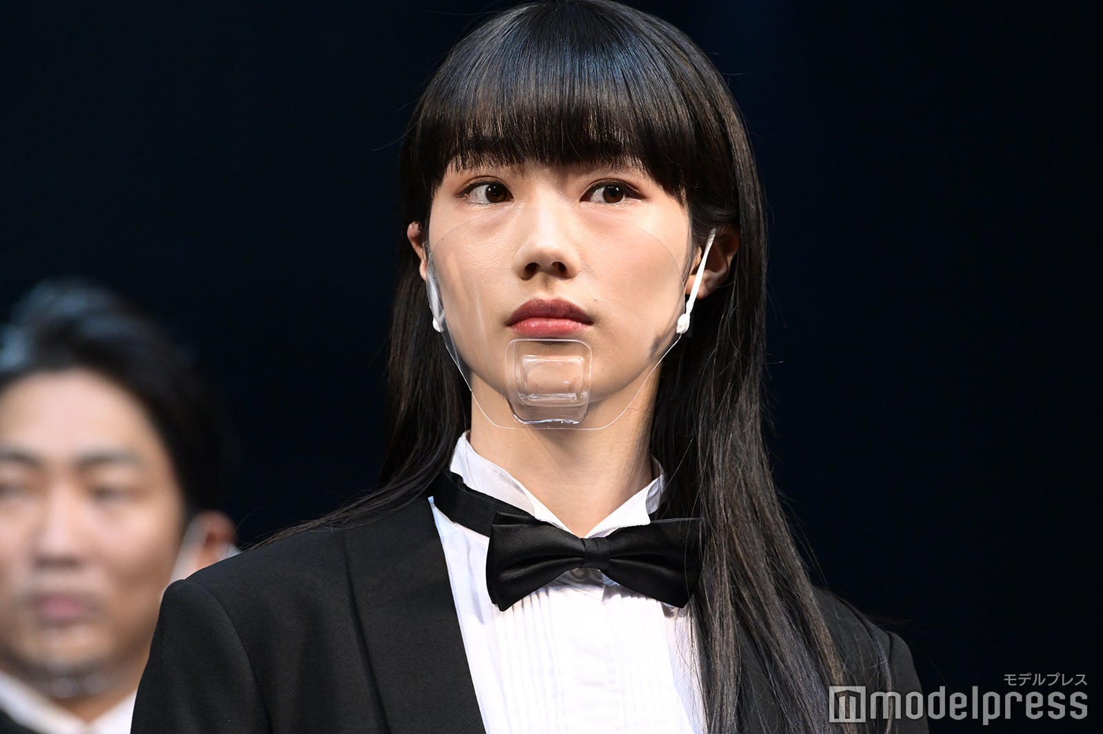 佐々木ありさ （C）モデルプレス