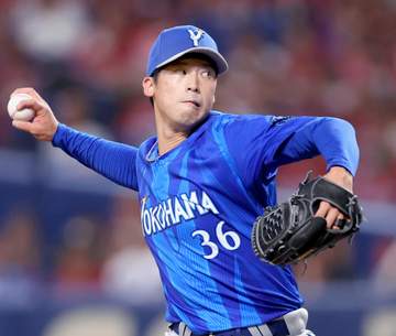 DeNAがカード負け越しで前半戦フィニッシュ 先発尾形が6回1失点好投も