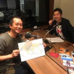 強盗に襲われ気絶、3メートル先に熊…自転車冒険家・出堀良一が明かす波乱万丈の世界一周旅!
