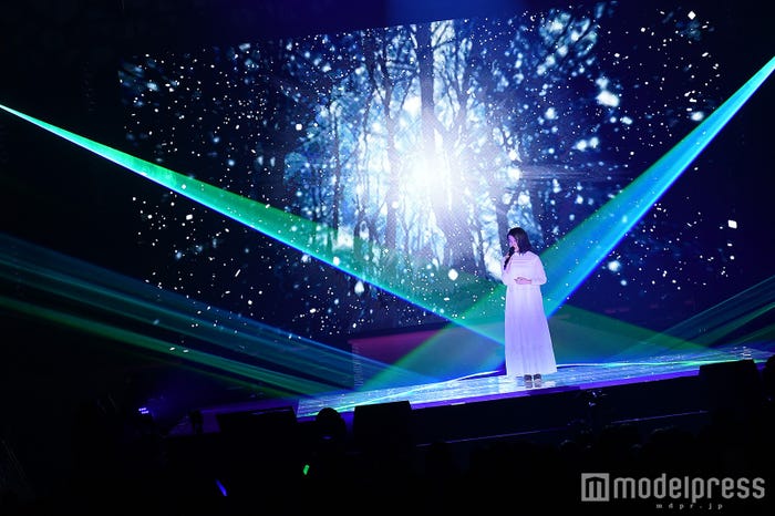 上白石萌音 (C)モデルプレス