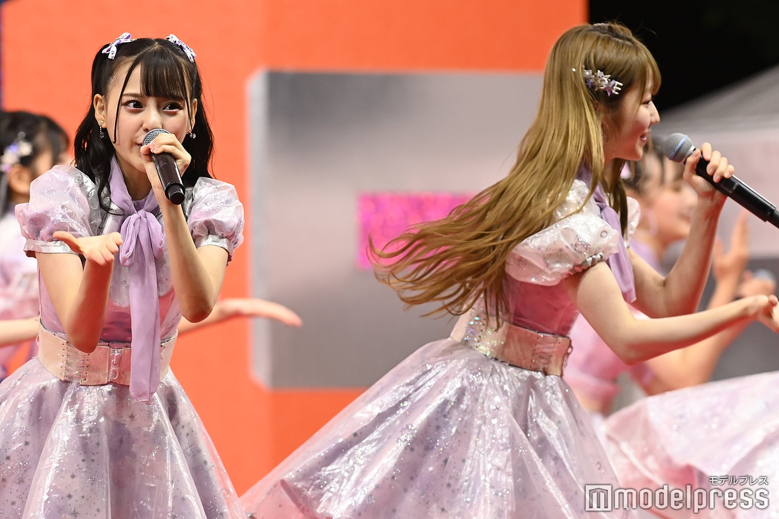 ＝LOVE（C）モデルプレス