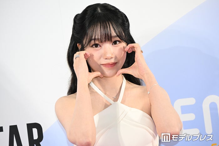 「イカゲーム」チョ・ユリ、重め前髪で雰囲気ガラリ「別人級」「誰かと思った」と反響続々