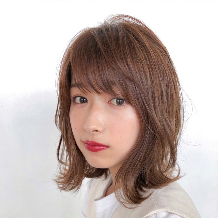 色落ちしてもきれいが続く おすすめヘアカラー 6選 モデルプレス