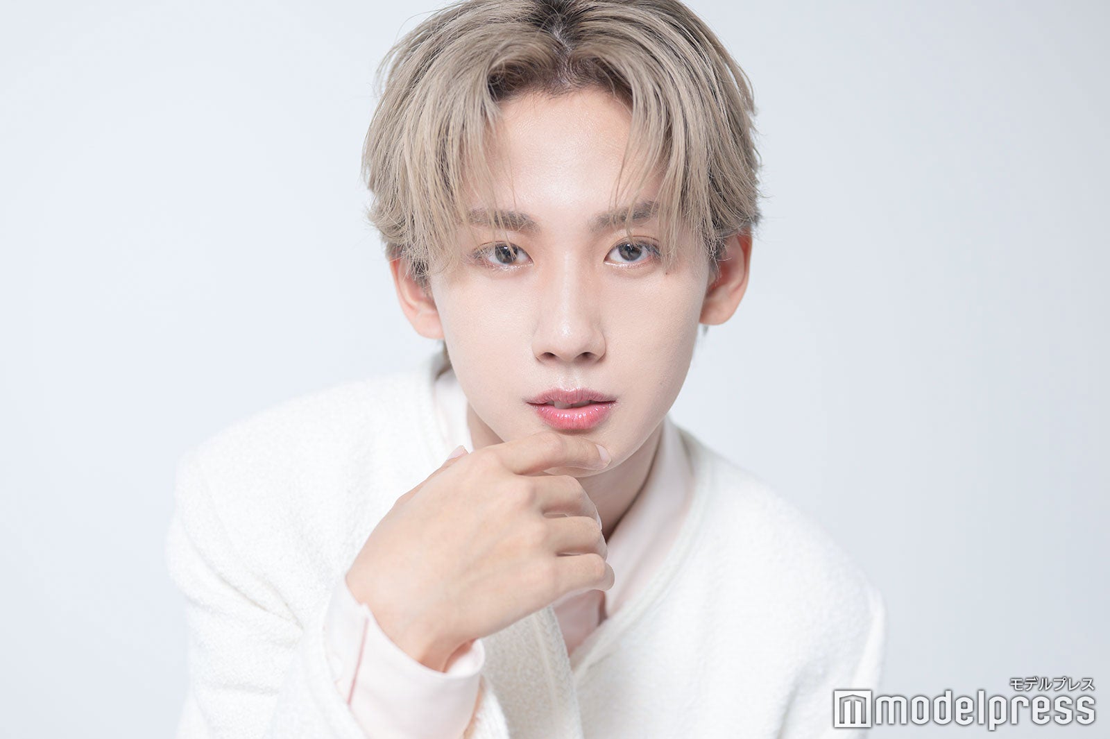鈴木凌（C）モデルプレス