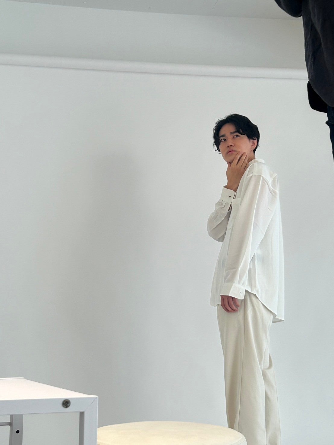 松浦悠拳松浦悠拳さん（提供写真）