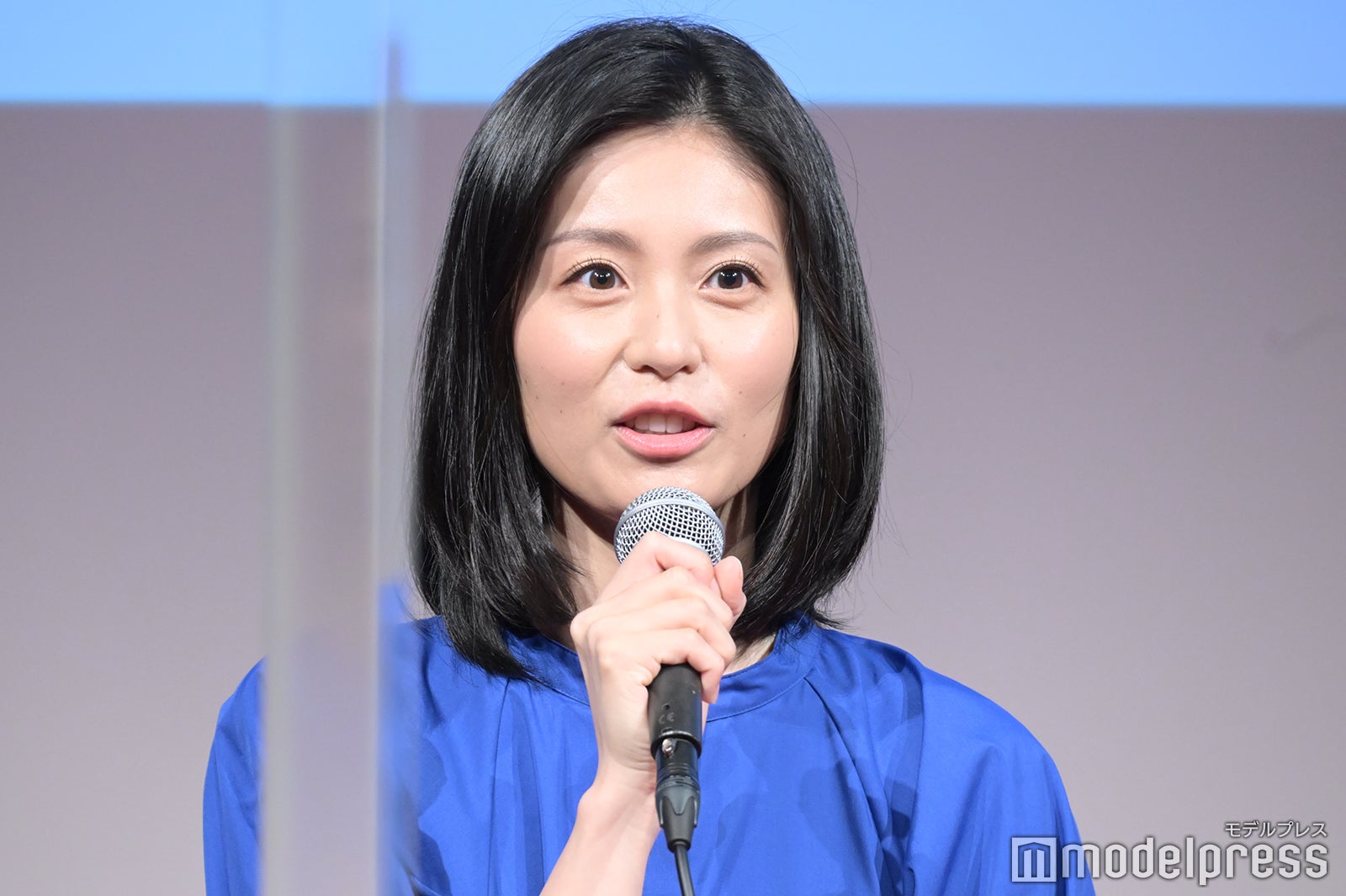 本仮屋ユイカ（C）モデルプレス