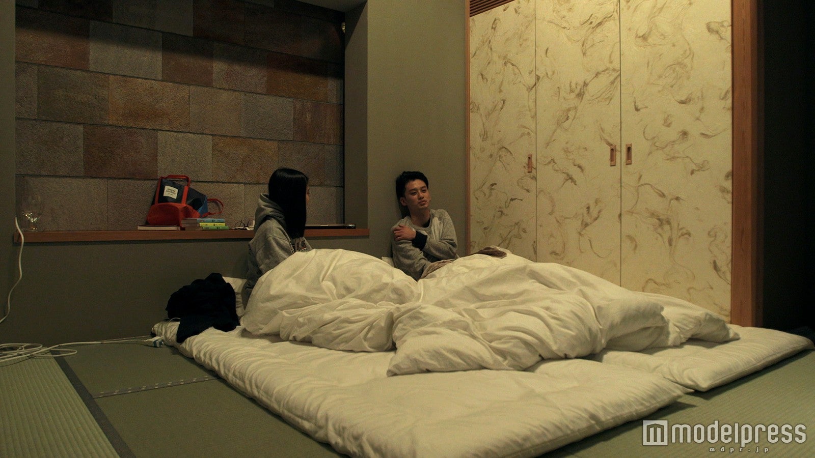 『TERRACE HOUSE BOYS ＆ GIRLS IN THE CITY』22nd WEEK（C）フジテレビ／イースト・エンタテインメント