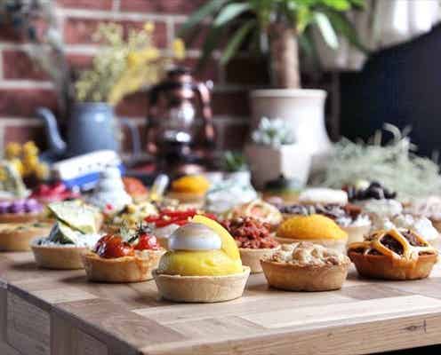 パイ専門店「パイホリック」六本木ヒルズに1年間限定ショップをオープン