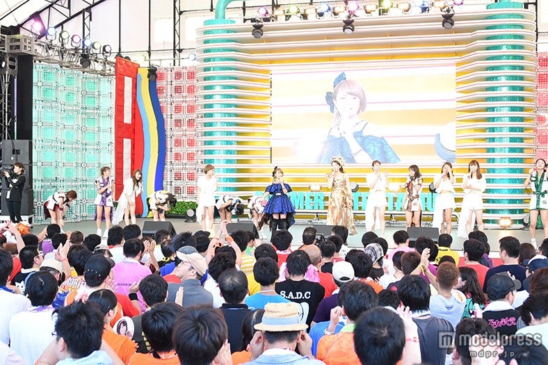 矢口真里・チーム・負けん気