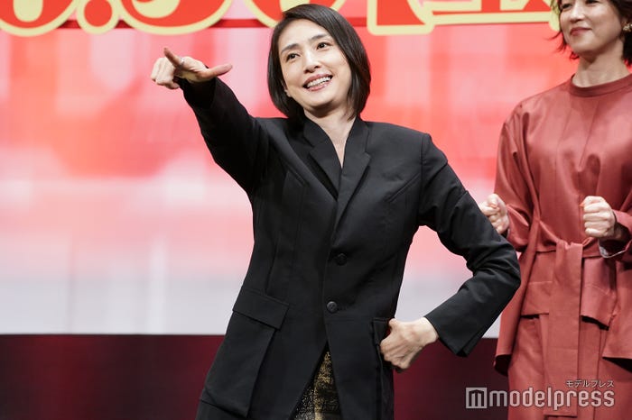 天海祐希 (C)モデルプレス