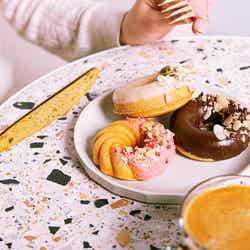 NAYAMACHI DONUTS 君に、あげる/画像提供:コートレットフーズカンパニー