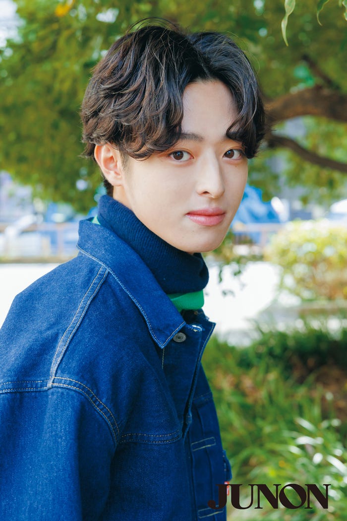 谷原七音(提供写真)