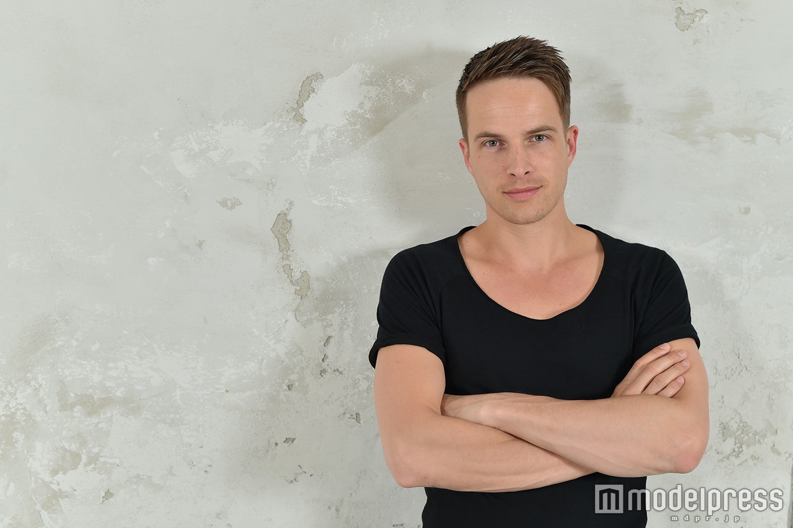 ダニック（C）モデルプレス