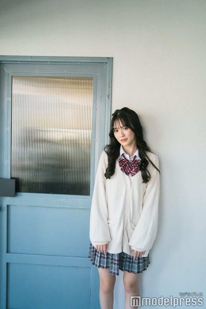 ゆあんさん(C)モデルプレス