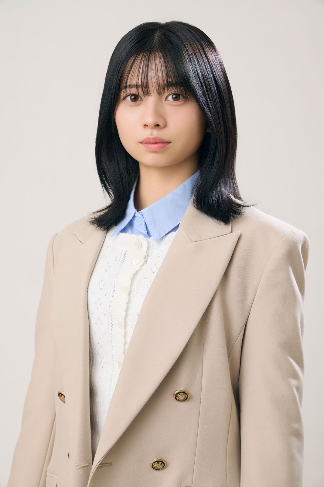 桜田ひより（C）Storm Labels Inc.