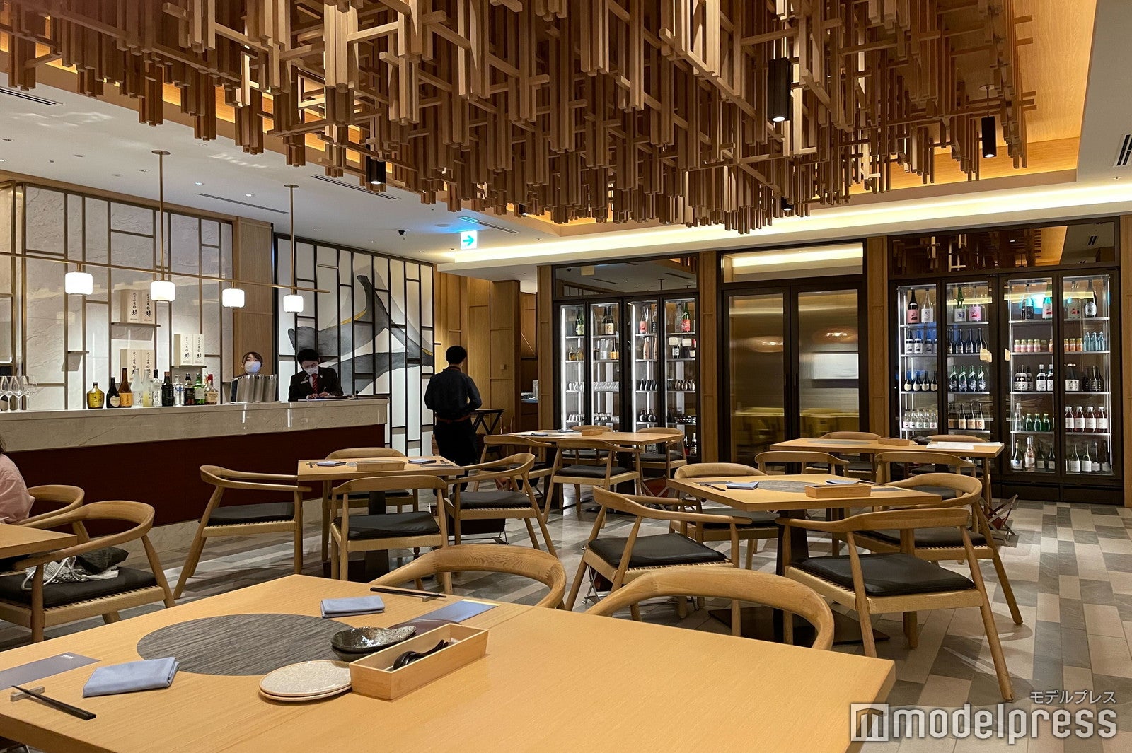 ウェスティンホテル横浜（C）モデルプレス