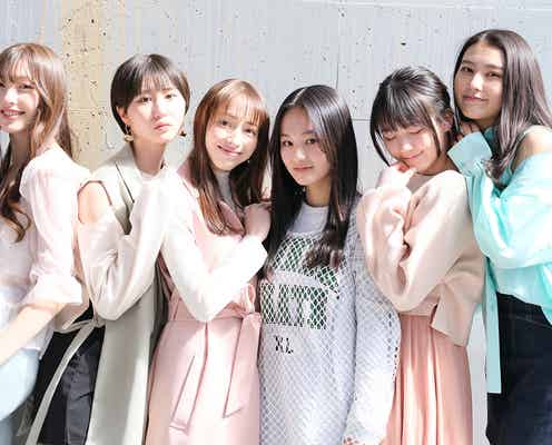 「ホリプロタレントスカウトキャラバン」発ユニット821、新曲リリース タイトルはファンが決定