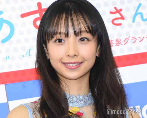 「エルピス」“ボンボンガール”華村あすかが「可愛すぎる」と話題 眞栄田郷敦とキス&ベッドシーンも