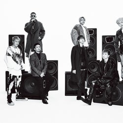 GENERATIONS片寄涼太&数原龍友の成長、メンバーの決意…「ヴォーカルの背中が前よりも大きく感じた」