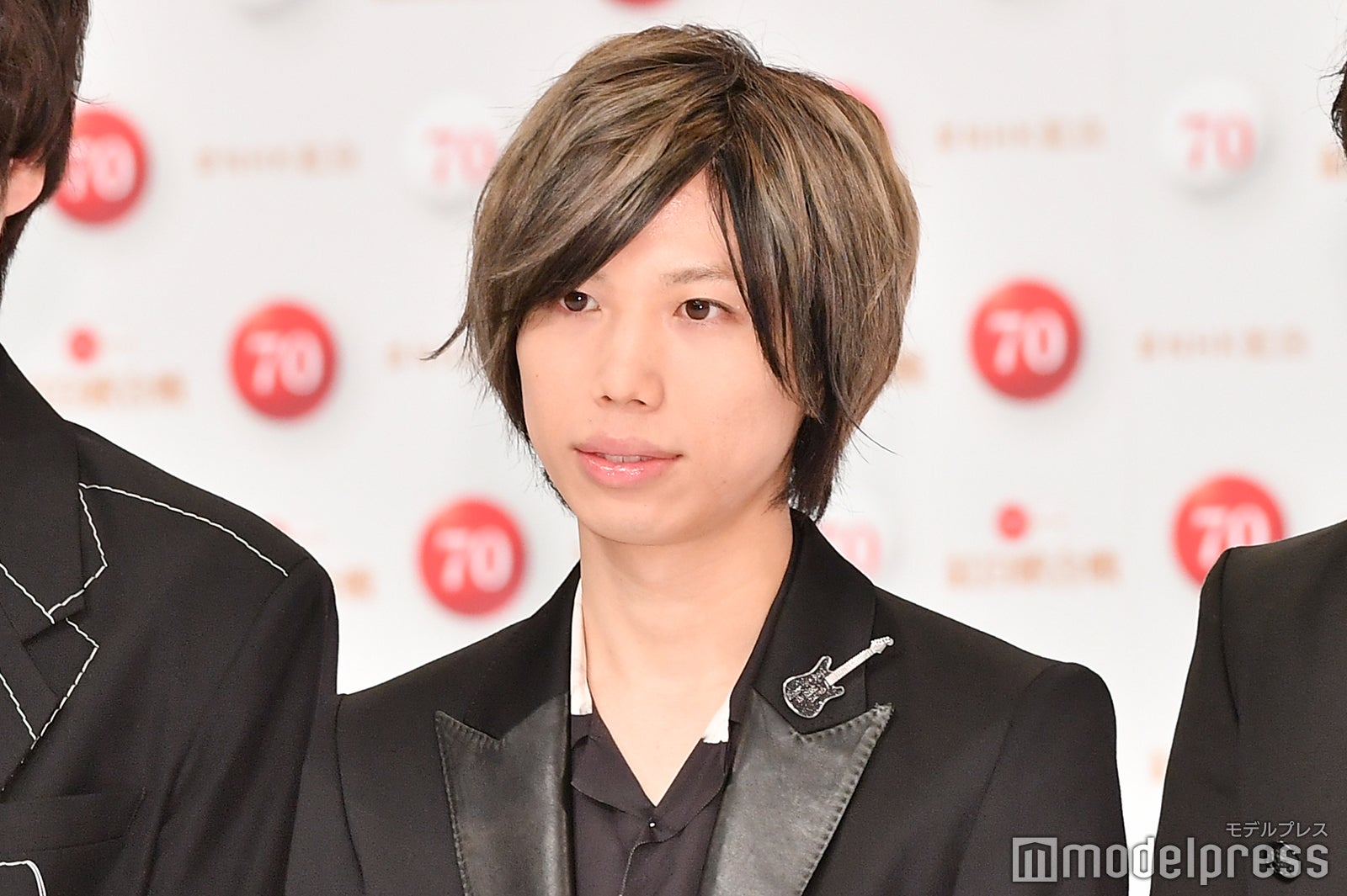 Official髭男dism（C）モデルプレス