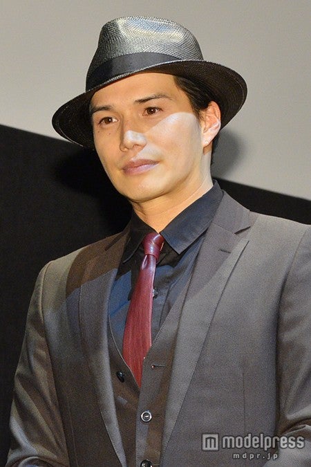 POLICEブレスレット市原隼人モデル POLICEブレスレット市原隼人モデル POLICE ブレスレット・市原隼人