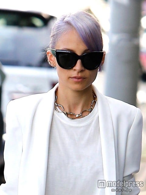 ニコール・リッチー。x17onlien.com / Zeta Image