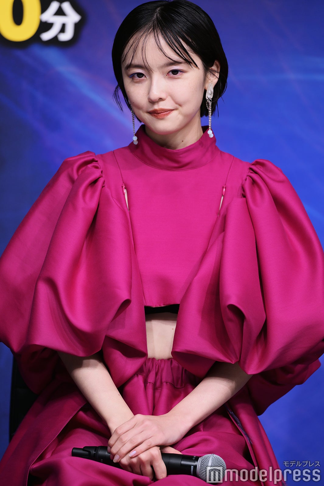 加藤小夏（C）モデルプレス