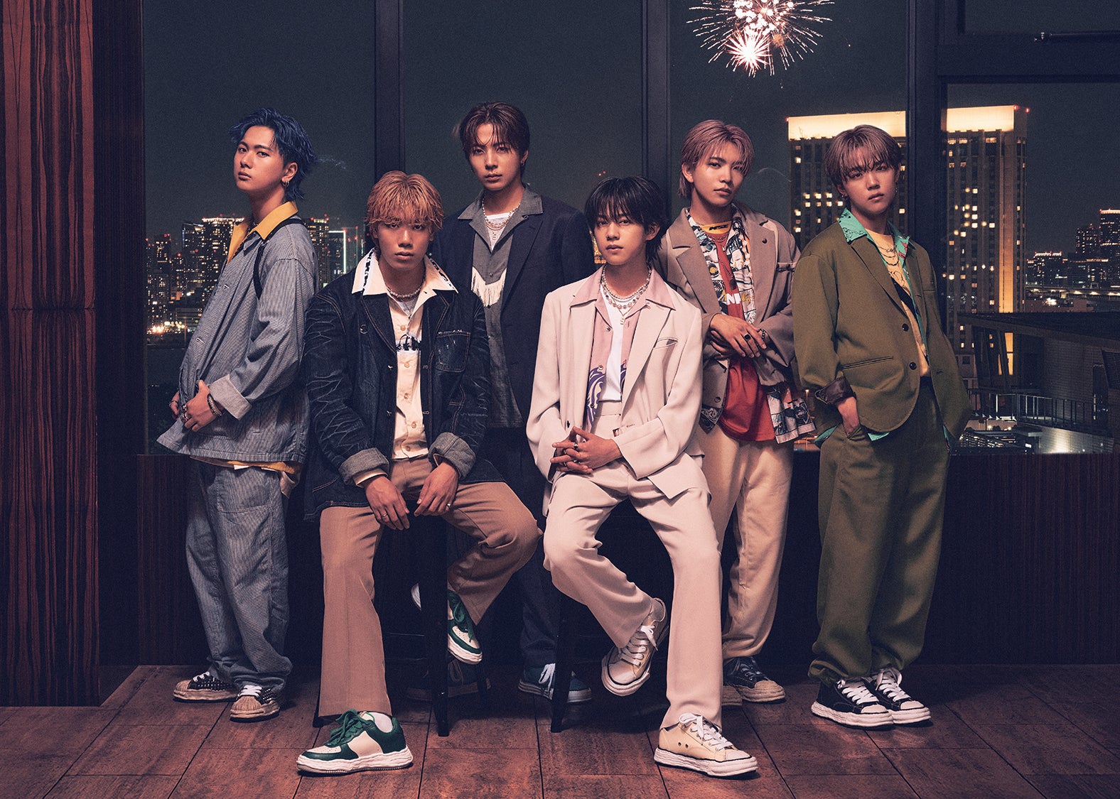 LIL LEAGUE（提供写真）