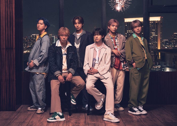 LIL LEAGUE(提供写真)