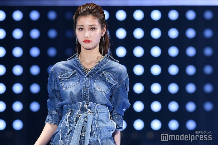 生見愛瑠(C)モデルプレス
