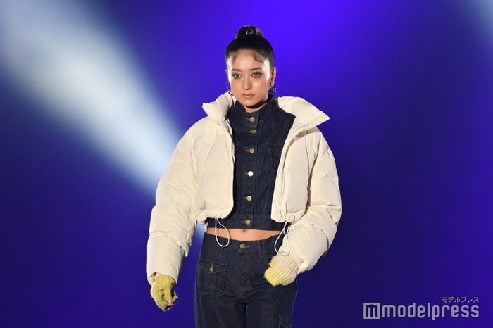 みちょぱ(C)モデルプレス