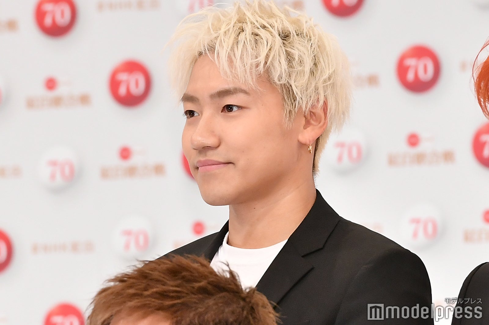 GENERATIONS from EXILE TRIBE （C）モデルプレス