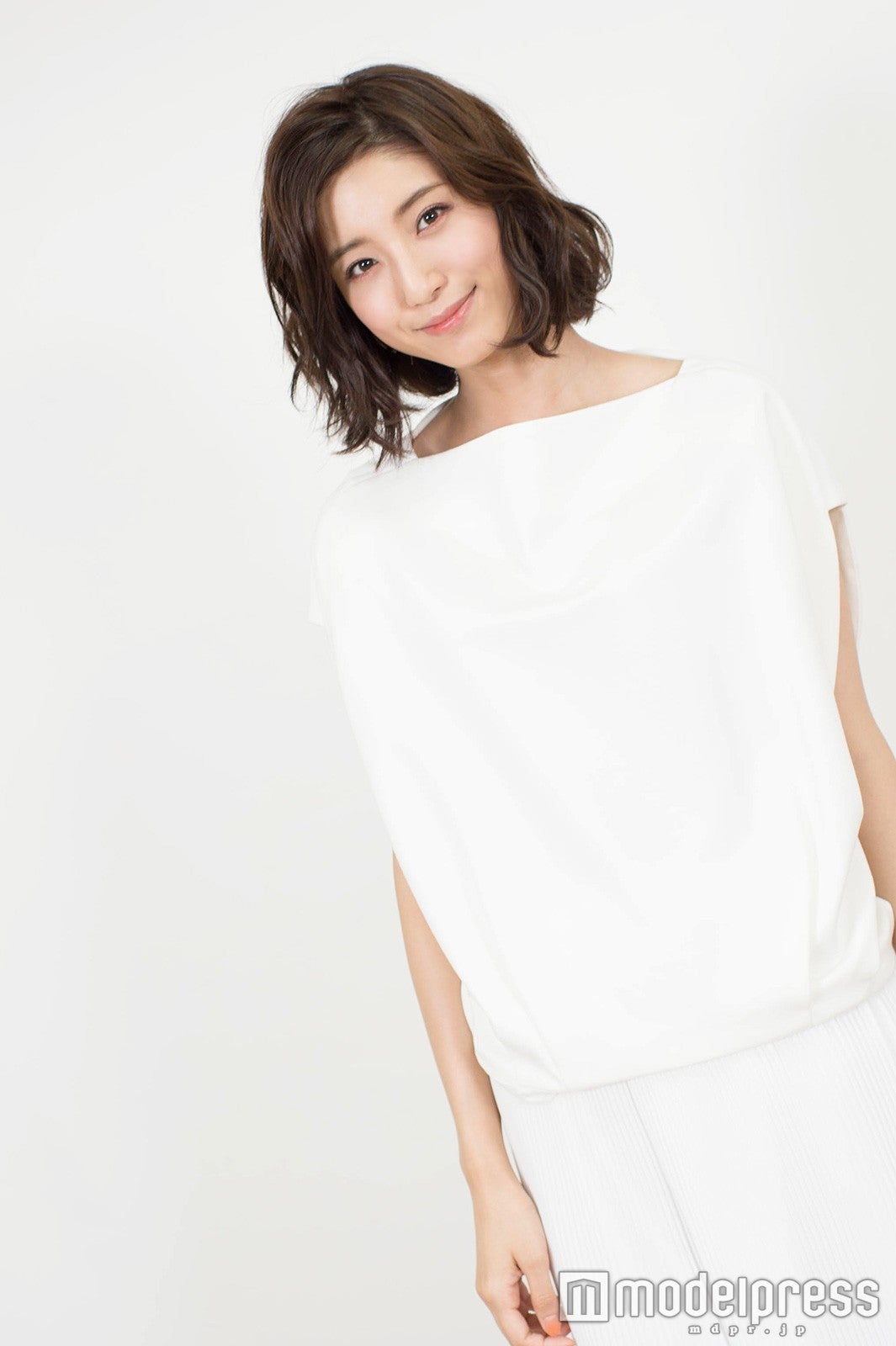 izu（C）モデルプレス