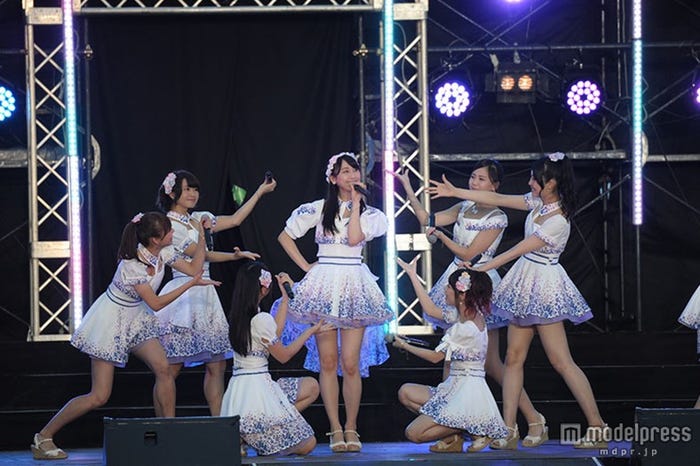 ライブの様子