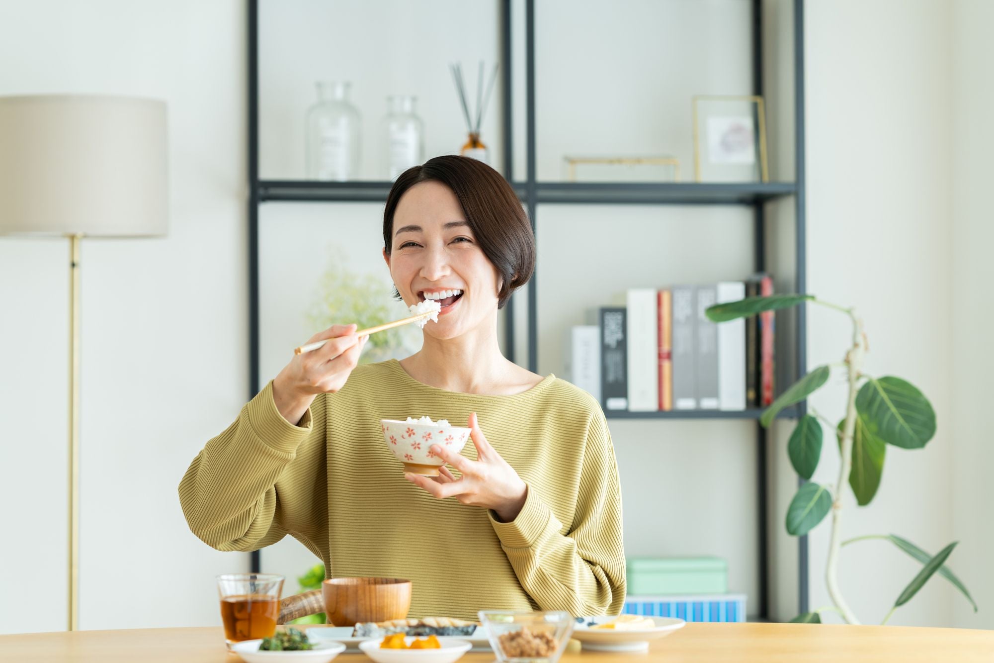 理由のない不調は栄養不足!?｜女性ヘルスケア専門看護師マリリンのおしゃべり相談室 第11回