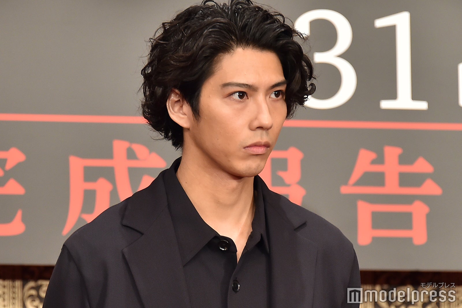 賀来賢人（C）モデルプレス