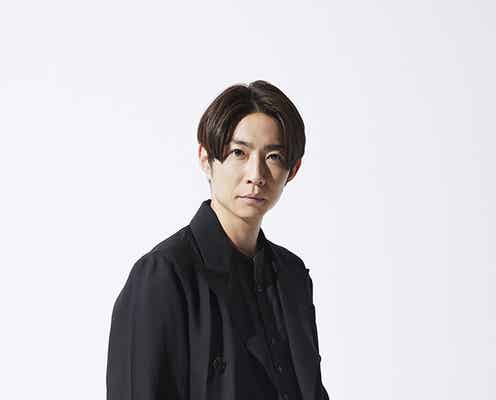相葉雅紀、アニメ「殿と犬」声優に決定 殿役キャスト4人解禁