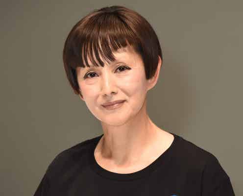 夏木マリ、ムッシュかまやつさんを悼む「私と夫を繋げてくれた」