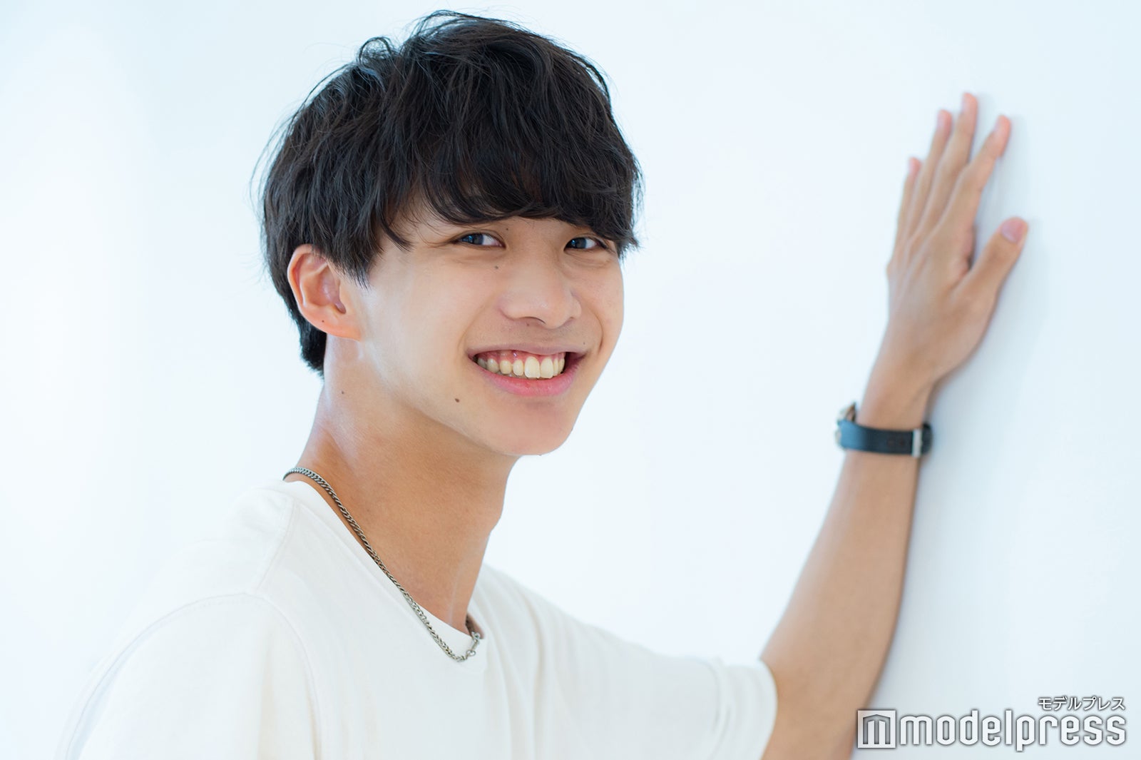林俊弘さん（C）モデルプレス