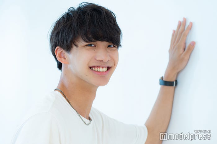 林俊弘さん(C)モデルプレス