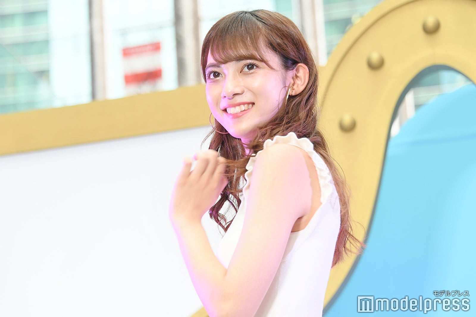 「MISS／MR COLLECTION 2019 in 超☆汐留パラダイス！」出場者（C）モデルプレス