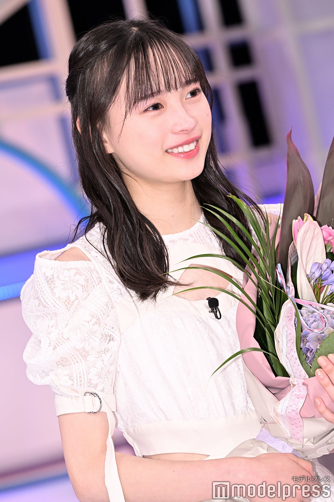 大和奈央（C）モデルプレス