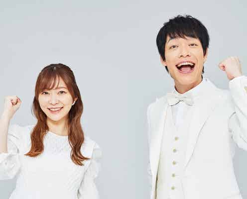 指原莉乃&麒麟・川島明、レギュラー番組で初タッグ「指原さんは女性タレントの完全体だと思っています」
