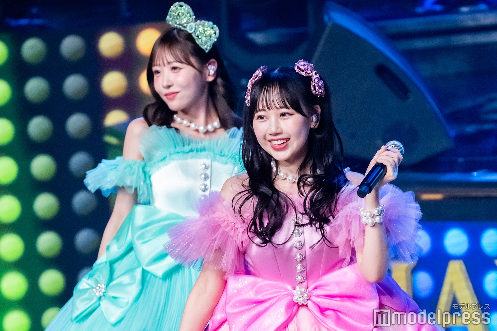 FRUITS ZIPPER、2年連続「レコ大」優秀作品賞で堂々パフォーマンス【第67回輝く！日本レコード大賞】