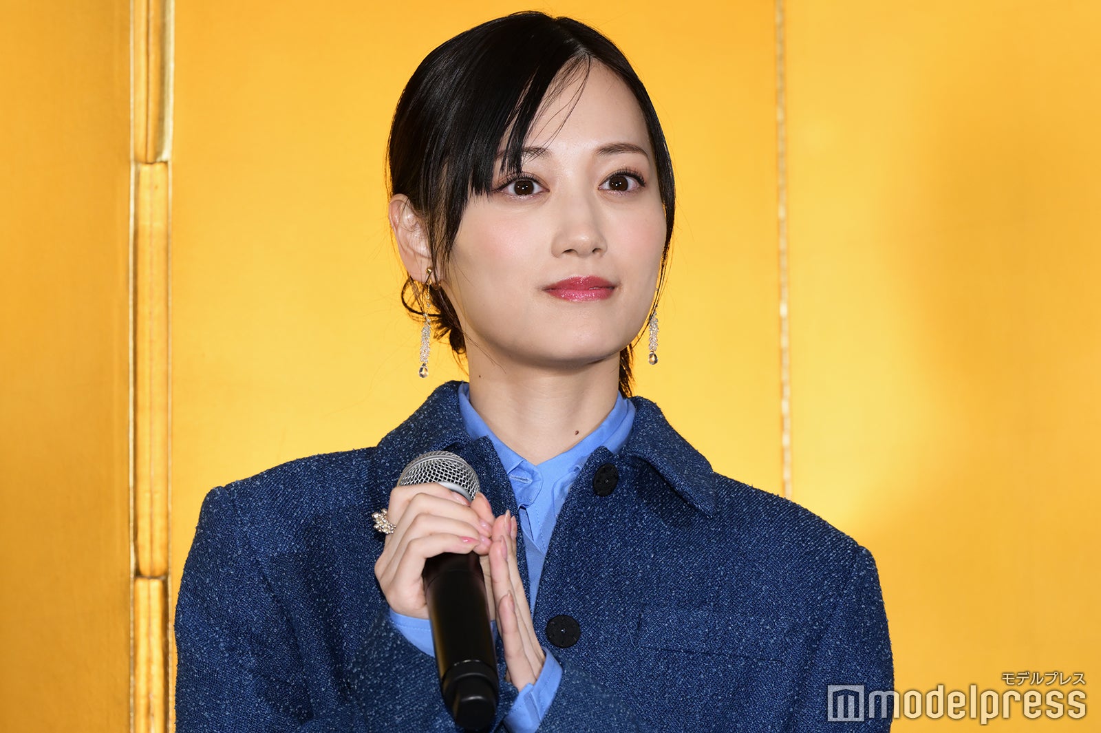 山下美月（C）モデルプレス