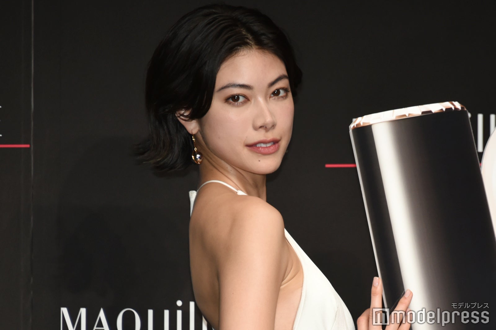 森星（C）モデルプレス